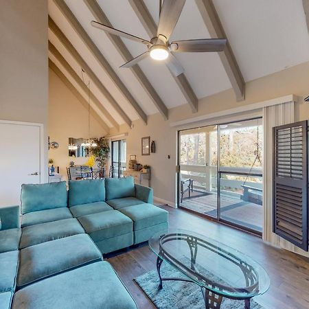 Seascape Golf Villas 95D 德斯廷 外观 照片